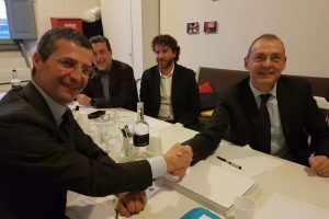 Distretto Rurale del Chianti, via alla fase operativa: promuovere investimenti e il territorio