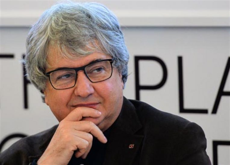 Ermete Realacci alla guida di Fondazione Symbola