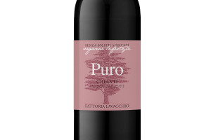 Fattoria Lavacchio, Docg Chianti Puro 2016