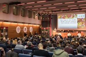 Spreco, social food, salute, cucina & futuro, sostenibilità: al Festival del Giornalismo Alimentare Spreco, social food, salute, cucina & futuro, sostenibilità: al Festival del Giornalismo Alimentare