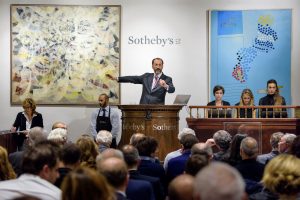 Il mercato delle aste del vino ed il ruolo del Belpaese: parola a Filippo Lotti di Sotheby’s Italia Il mercato delle aste del vino ed il ruolo del Belpaese: parola a Filippo Lotti di Sotheby’s Italia