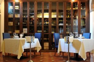 Ristorante Fuor d'Acqua