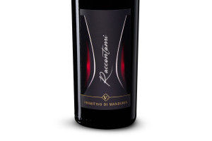 Vespa Vignaioli, Doc Primitivo di Manduria Raccontami 2016