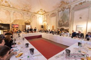 Gastronomix, l’incontro tra le eccellenze enogastronomiche del territorio e la cucina del mondo