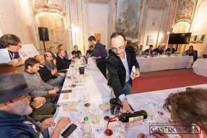 Vino e gastronomia, incontro di alto livello con gli chef d&rsquo;Europa, sotto la regia di Collisioni