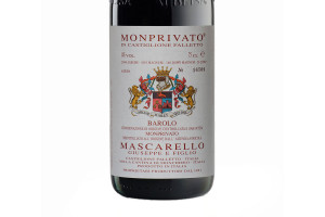 Giuseppe Mascarello, Docg Barolo Monprivato 2013