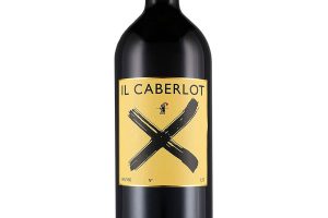Il Carnasciale, Toscana Igt Rosso Il Caberlot di Carnasciale 2015