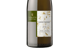 Kellerei Auer, Doc Alto Adige Gewürztraminer 2016