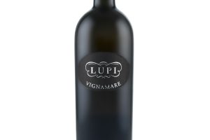 Lupi, Colline Savonesi Igp Vignamare 2015