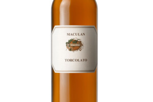 Maculan, Doc Breganze Torcolato 2023