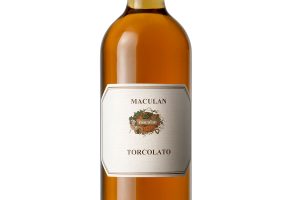 Maculan, Doc Breganze Torcolato 2013