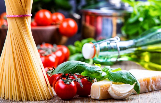 agri-food industry, communication, CORONAVIRUS, MADE IN ITALY, News