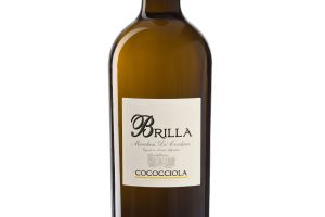 Marchesi De' Cordano, Colline Pescaresi Igp Cococciola Brilla 2017