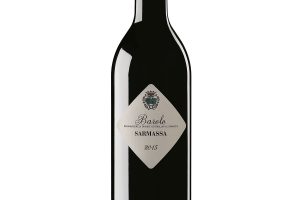 Marchesi di Barolo, Docg Barolo Sarmassa 2015