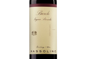 Massolino, Docg Barolo Vigna Rionda Riserva 2013