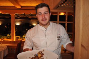 Rinunciare a due Stelle Michelin per fare il padre: Matteo Metullio dice addio a La Siriola