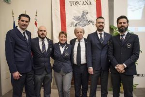 La Toscana delle eccellenze, non solo vinicole. I 5 migliori sommelier di Italia parlano toscano