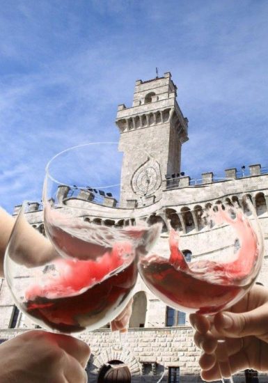 A Montepulciano il patrimonio legato al Vino Nobile è stimato sui 500 milioni di euro