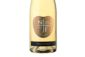 Nino Franco, Veneto Igt Grave di Stecca Brut 2013