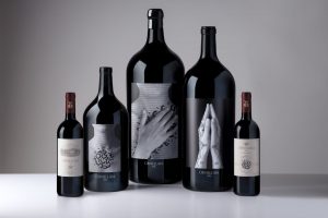 “The Tension ”, according to the American artist Shirin Neshat: Ornellaia Artist’s Harvest No. 11