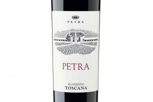 Petra, Toscana Igt Rosso Petra 2015