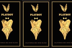 Playboy festeggia i suoi primi 65 anni con un vino dedicato, realizzato insieme a Lot18