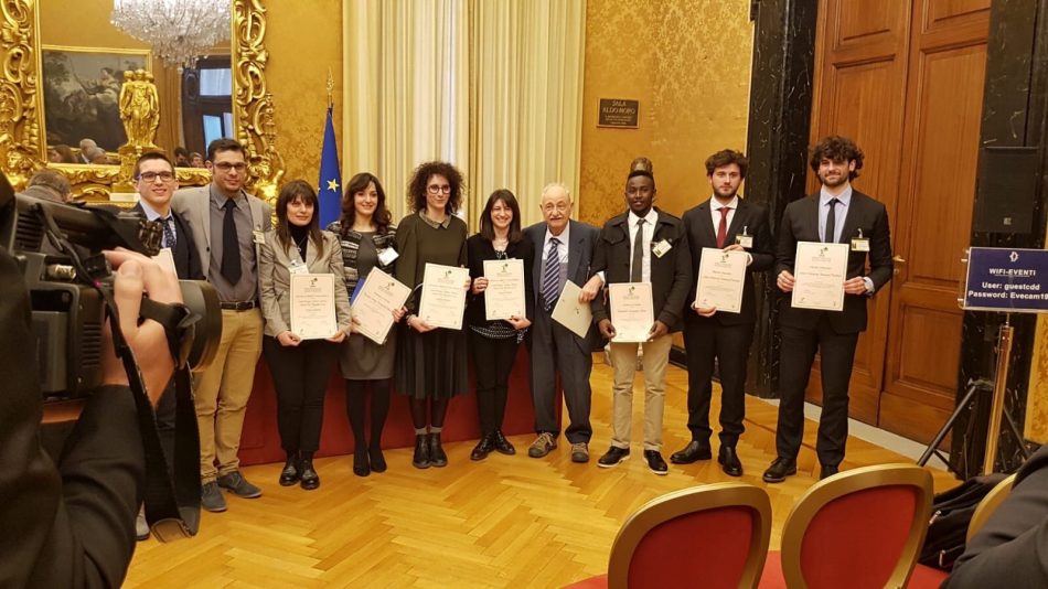 Soldera e la cultura del vino, con il suo Premio Soldera, per i giovani ricercatori