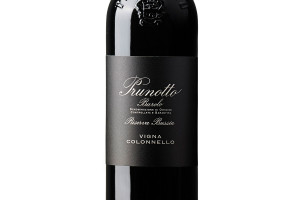 Prunotto, Docg Barolo Bussia Vigna Colonnello Riserva 2011