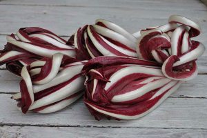 Nonno Andrea, Radicchio di Treviso Igp