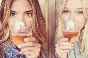 10% of still wines consumed in the world is ros&eacute;, a strictly &ldquo;French&rdquo; affair