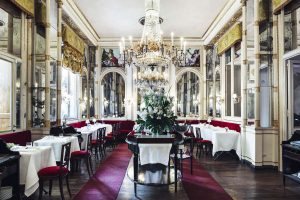 Ristorante Del Cambio