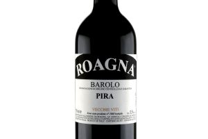 Roagna, Docg Barolo Pira Vecchie Viti 2013