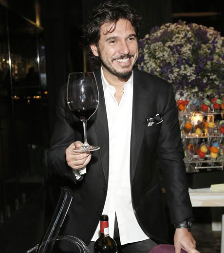 Rolly Pavia dell’Osteria Del Becco