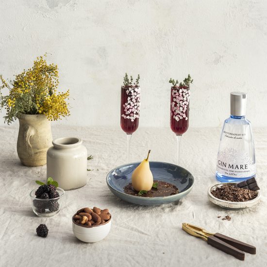 Il wine & food protagonista a San Valentino 