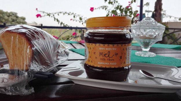 Con il miele del Burkina, l’Arca di Slow Food ha 5.000 prodotti