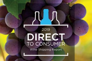 Vendita diretta del vino, in Usa il mercato vale 3 miliardi di dollari