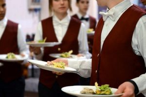 Il miglior istituto alberghiero d&rsquo;Italia? Il Maggia di Stresa (il primo del Paese, nato nel 1938)