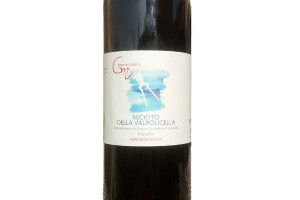 Terre di Gnirega, Docg Recioto della Valpolicella Classico 2014