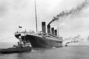 Un tuffo nel passato: alla scoperta del relitto del Titanic e delle 10 portate dell&rsquo;ultima cena