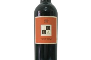 Trappolini, Lazio Igt Aleatico Passito Idea 2016