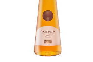 Umberto Cesari, Docg Albana di Romagna Passito Colle del Re 2009