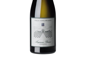 Villa Angarano, Doc Breganze Vespaiolo Angarano Bianco 2017