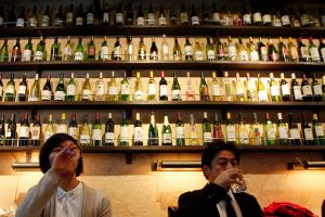 Corea del Sud, dove si allunga lo sguardo verso l'Estremo Oriente del vino italiano Corea del Sud, dove si allunga lo sguardo verso l'Estremo Oriente del vino italiano