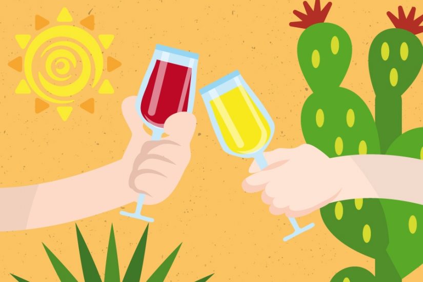 Messico, un mercato tutto da scoprire per il vino italiano