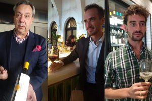 Il vino italiano in Florida, crocevia tra Nord e Sud America, con la passione per i rossi