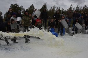 Caos latte: il 21 febbraio nuovo tavolo alle Politiche Agricole, obiettivo 1 euro al litro