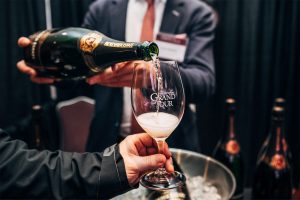 The top Italian and world wine in Las Vegas, Chicago, and Miami: the &ldquo;Grand Tour&rdquo; by Wine Spectator