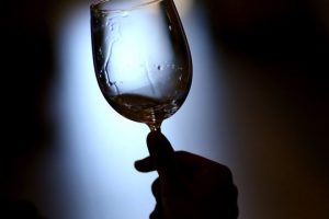 Consumers of premium wines are 7% of the total in the U.S. and 12% in China