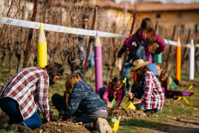 Al Festival del Potatore tante inziative per i bambini