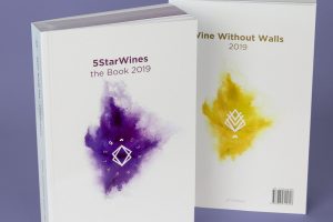 Promozione, tecnologia ed attenzione al “green”: torna 5StarWines by Vinitaly